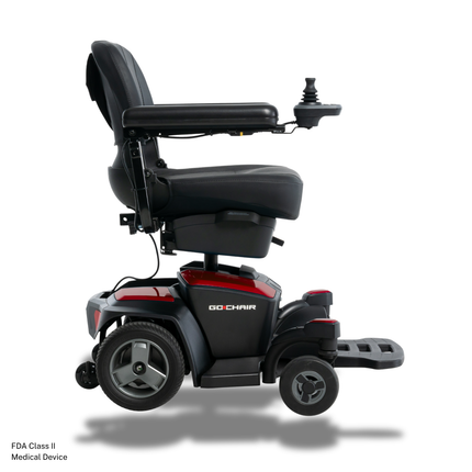 Go Chair Power Chair