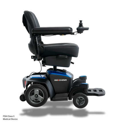 Go Chair Power Chair