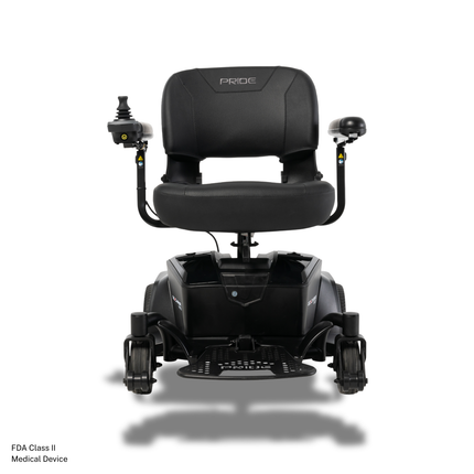 Go Chair Med Power Chair