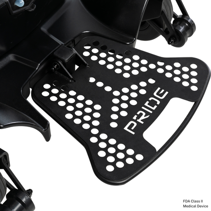 Go Chair Med Power Chair