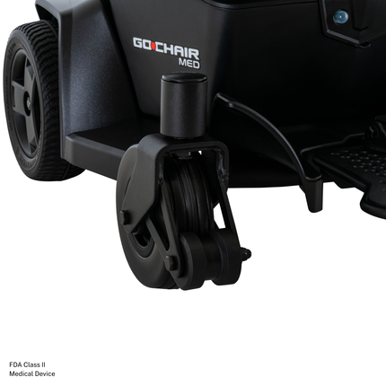 Go Chair Med Power Chair