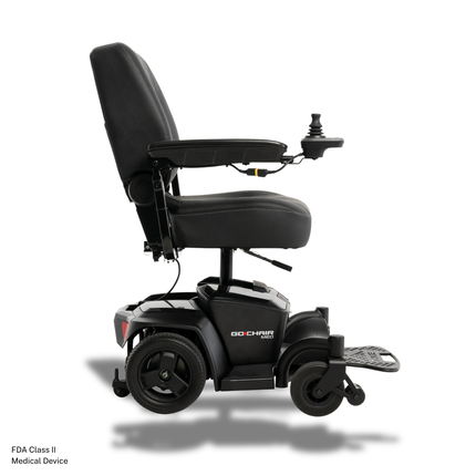 Go Chair Med Power Chair