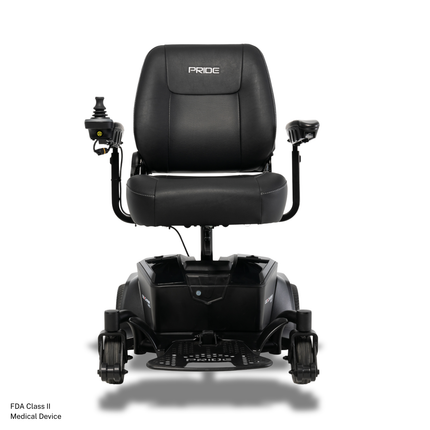 Go Chair Med Power Chair