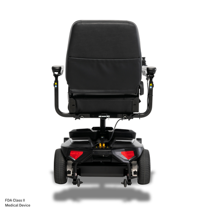 Go Chair Med Power Chair