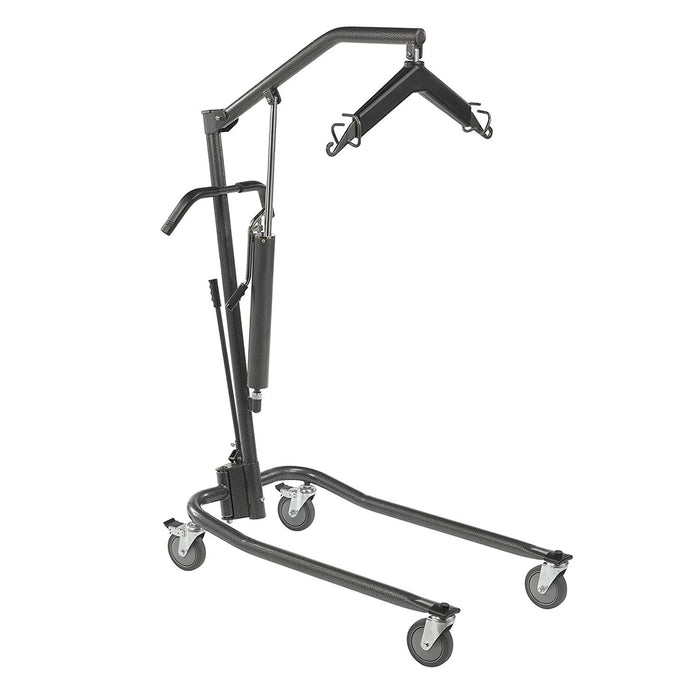 Probasics Hydraulic Patient Lift, 450 Lbs. Weight Capacity