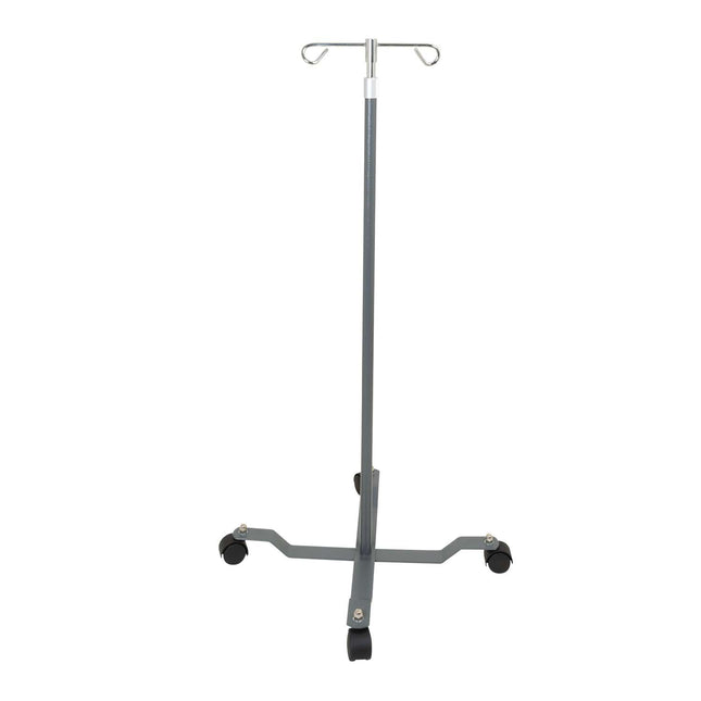 ProBasics IV Pole, 4-Leg, 2-Hook