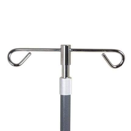 ProBasics IV Pole, 4-Leg, 2-Hook