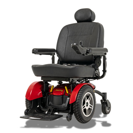 Jazzy Elite HD Power Chair