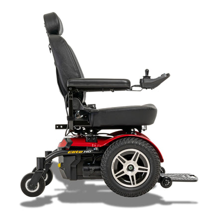 Jazzy Elite HD Power Chair