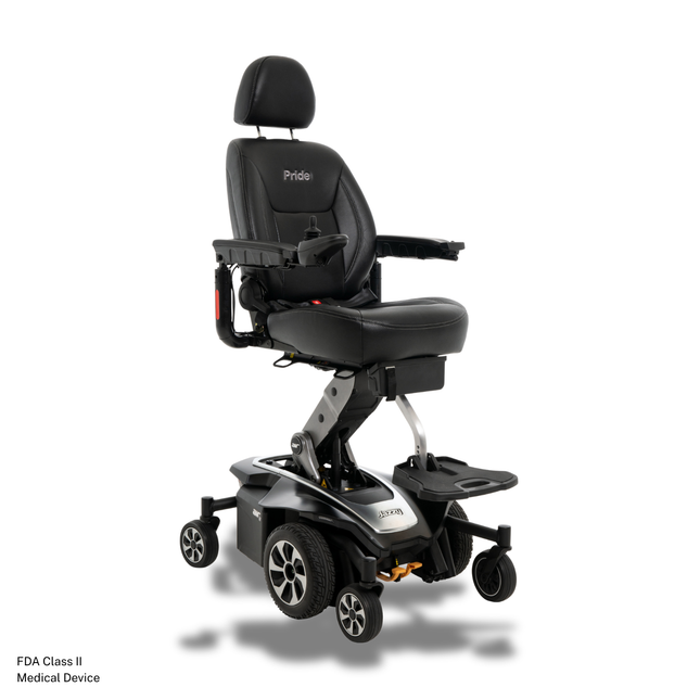Jazzy Air 2 Power Chair