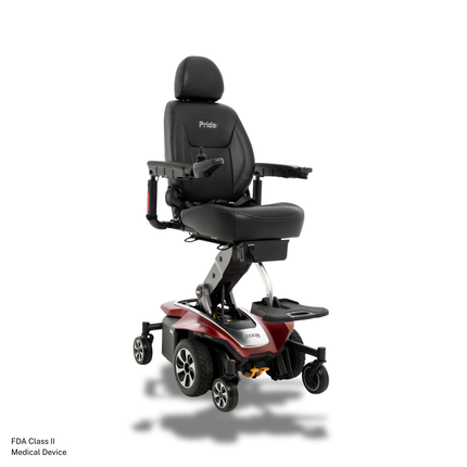 Jazzy Air 2 Power Chair