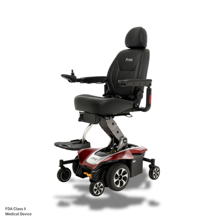 Jazzy Air 2 Power Chair