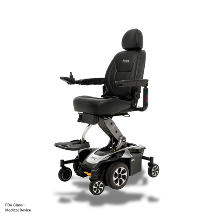 Jazzy Air 2 Power Chair