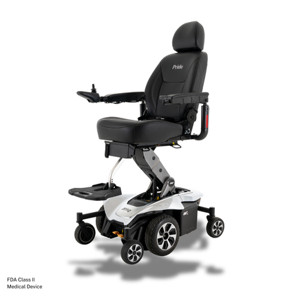 Jazzy Air 2 Power Chair