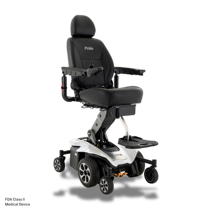 Jazzy Air 2 Power Chair