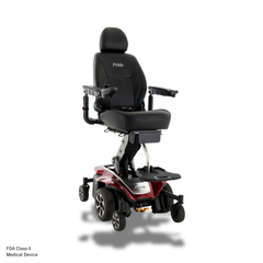 Collection image for: Elevating Power Chairs