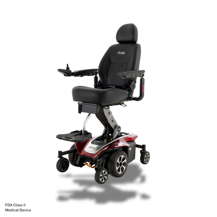 Jazzy Air 2 Power Chair