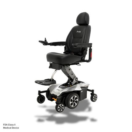 Jazzy Air 2 Power Chair