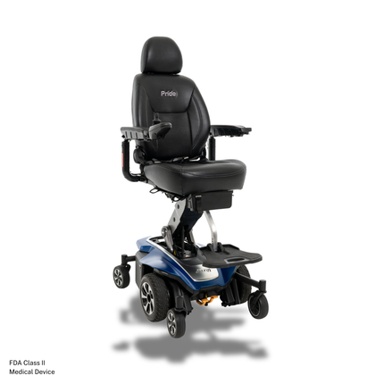 Jazzy Air 2 Power Chair