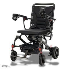 Collection image for: Travel Power Chairs