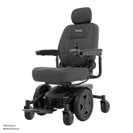 Jazzy EVO 613 Li Power Chair