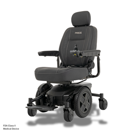 Jazzy EVO 613 Power Chair