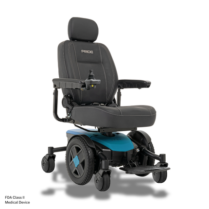Jazzy EVO 613 Power Chair