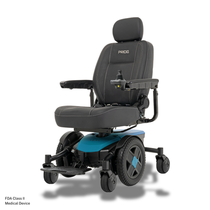 Jazzy EVO 613 Power Chair
