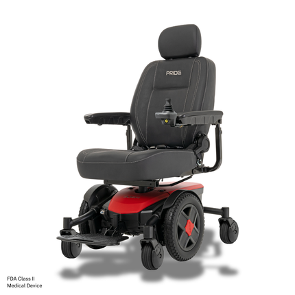 Jazzy EVO 613 Power Chair