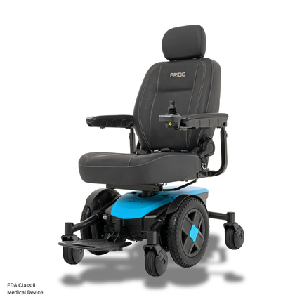 Jazzy EVO 613 Power Chair