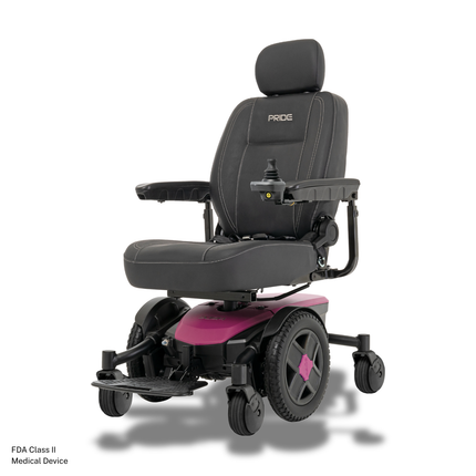 Jazzy EVO 613 Power Chair