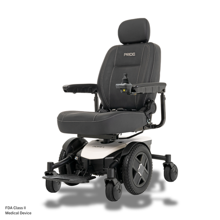 Jazzy EVO 613 Power Chair