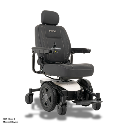 Jazzy EVO 613 Power Chair