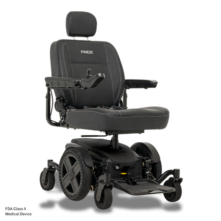 Jazzy EVO 614 Power Chair