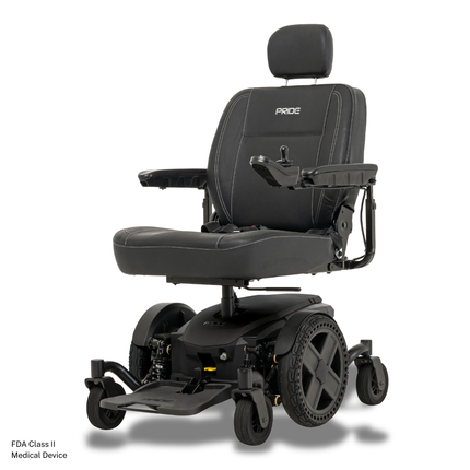 Jazzy EVO 614 Power Chair