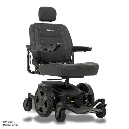 Jazzy EVO 614 HD Power Chair