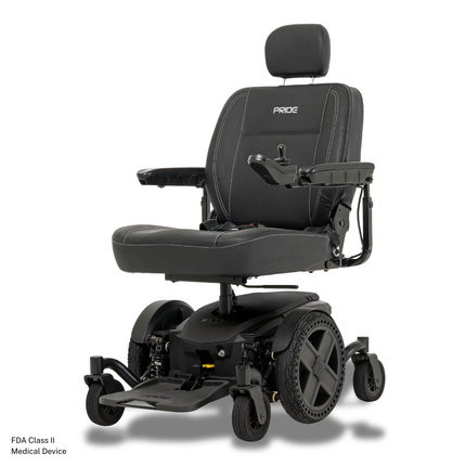 Jazzy EVO 614 HD Power Chair