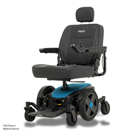 Jazzy EVO 614 HD Power Chair