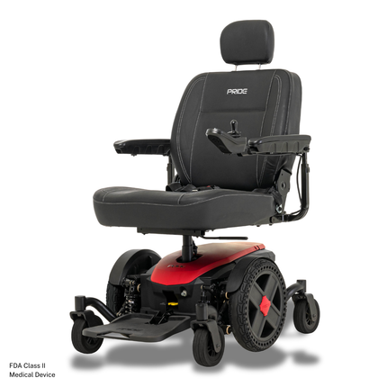 Jazzy EVO 614 HD Power Chair
