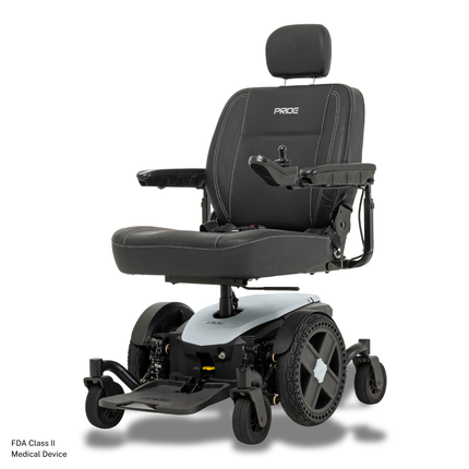 Jazzy EVO 614 HD Power Chair