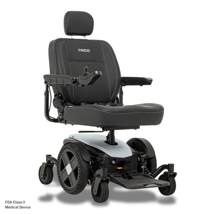 Jazzy EVO 614 HD Power Chair