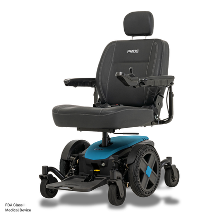 Jazzy EVO 614 Power Chair