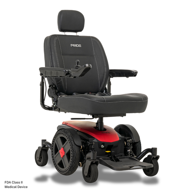 Jazzy EVO 614 Power Chair