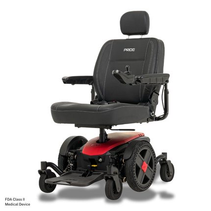 Jazzy EVO 614 Power Chair