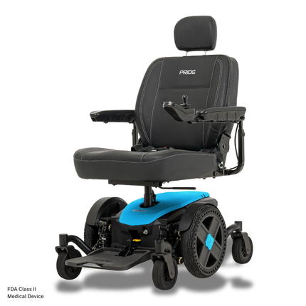 Jazzy EVO 614 Power Chair
