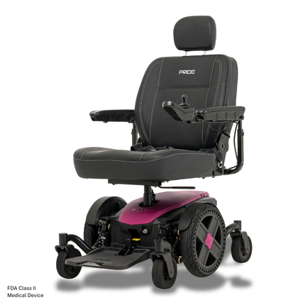 Jazzy EVO 614 Power Chair