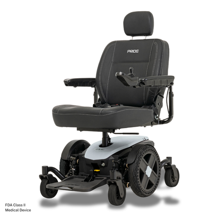 Jazzy EVO 614 Power Chair