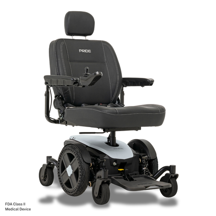 Jazzy EVO 614 Power Chair