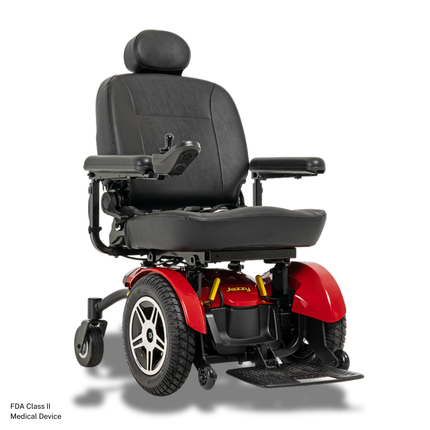 Jazzy Elite 14 Power Chair