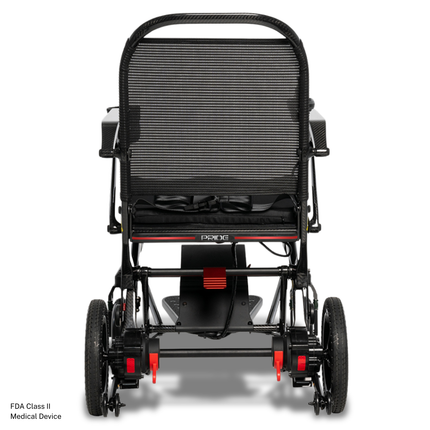 Jazzy Ultra Light Power Chair